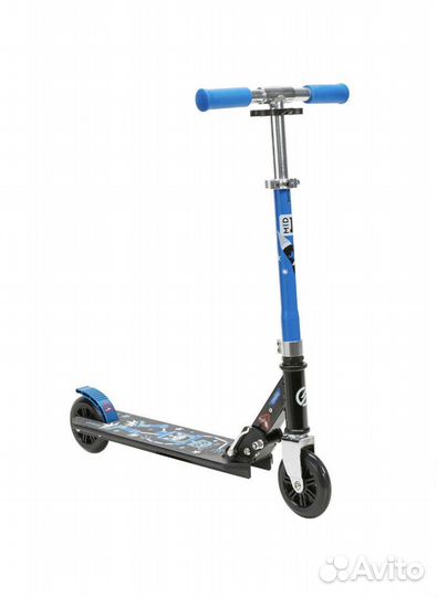 Самокат Decathlon Oxelo MID 1 новый