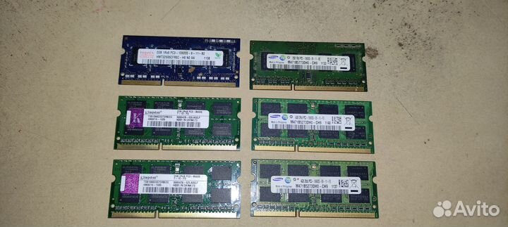 Запчасти для ноутбуков HP Asus и Toshiba