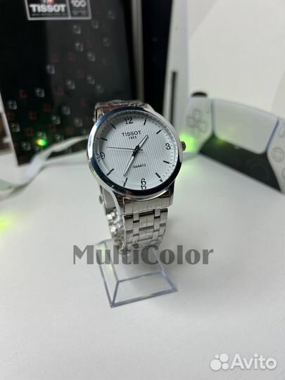 Часы Tissot 1853 (новые)