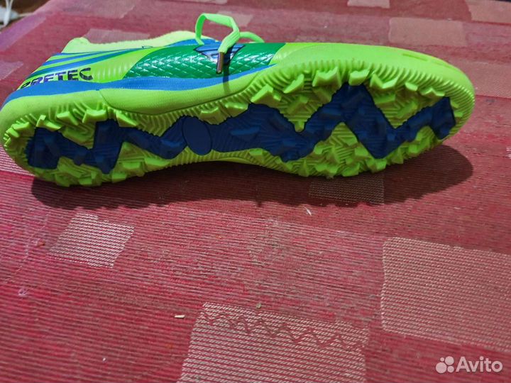 Беговые Кеды