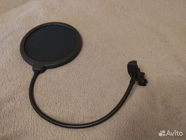 USB микрофон Behringer C1-U