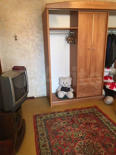 Комната 16 м² в 3-к., 2/9 эт.