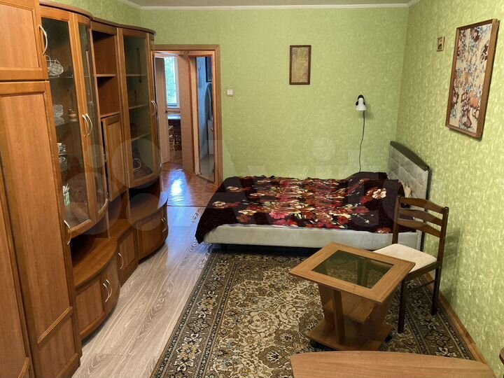 2-к. квартира, 45 м², 2/5 эт.