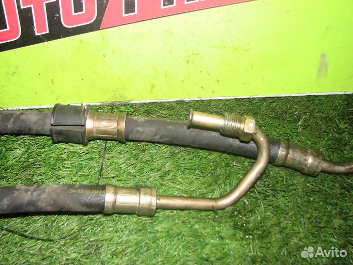 Шланг гидроусилителя toyota AZT246W caldina 1AZ-FS
