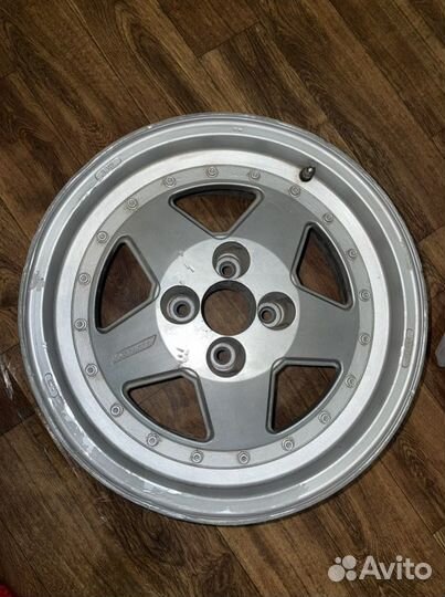 Диски Zender 7J R15 оригинал