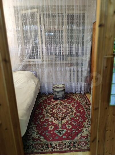 Квартира-студия, 18,4 м², 4/5 эт.