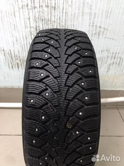Nokian Tyres Hakkapeliitta 4 205/50 R17