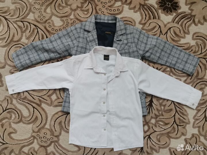 Детская одежда