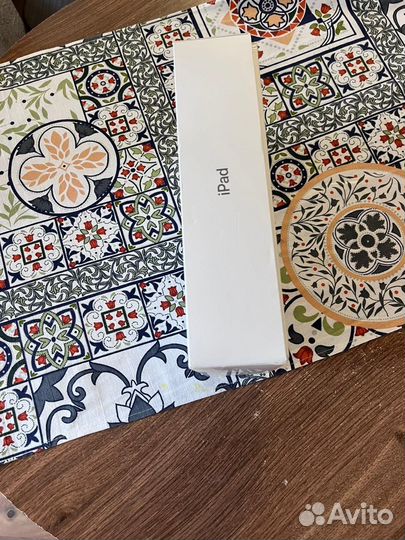 iPad 6th generation Wi-Fi