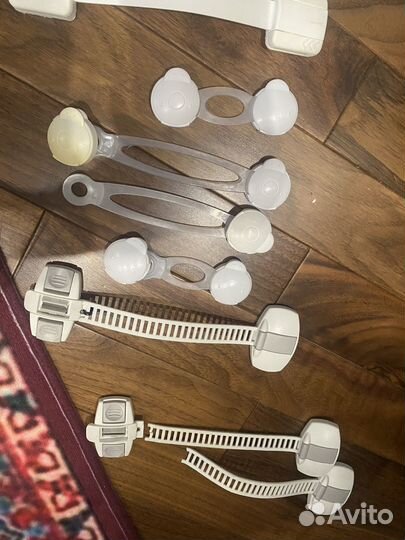 Защита на мебель от детей