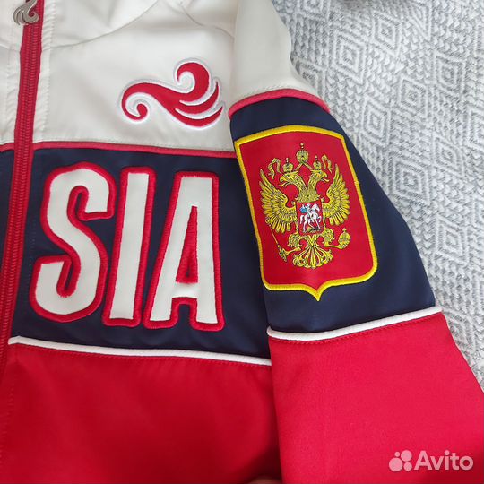 Спортивный костюм Bosco оригинал отправлен