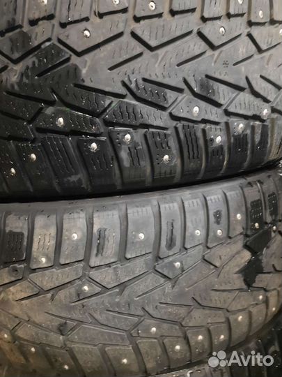 Nokian Tyres Nordman 7 SUV 225/60 R17