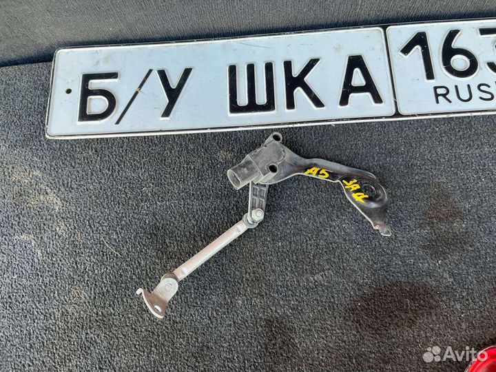 Датчик положения кузова Audi A5 8T A4 b8