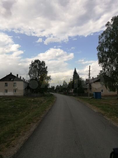 Участок 15 сот. (ИЖС)
