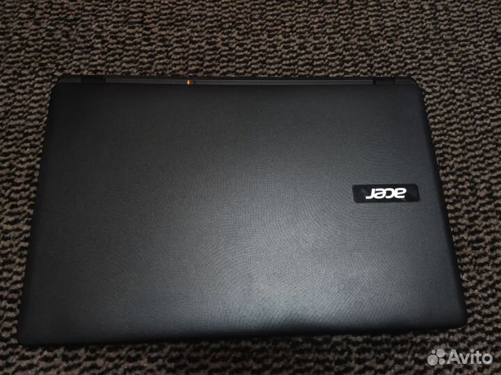 Ноутбук acer