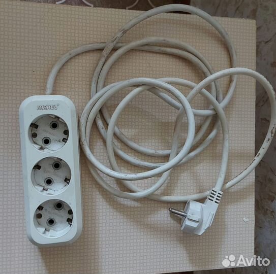 Удлинитель