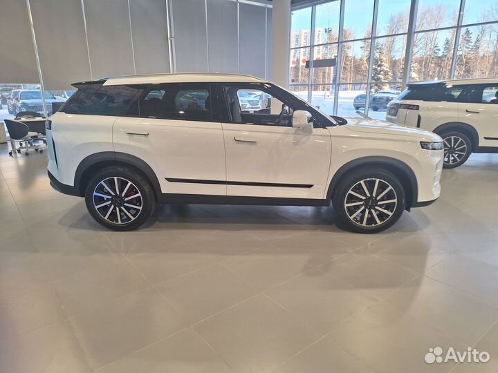 JAECOO J7 1.6 AMT, 2023
