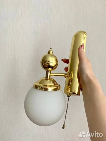 Бра плафоны абажуры для люстры светильника