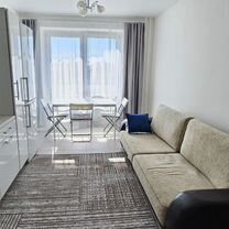 2-к. квартира, 60 м², 5/15 эт.