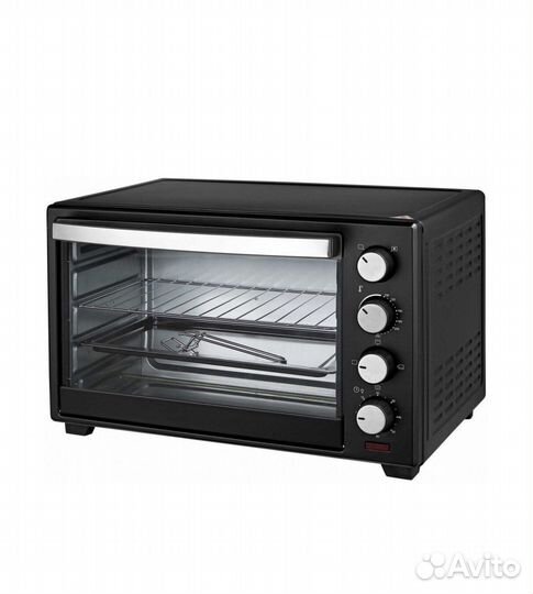 Мини-печь gfgril GFO-30B Convection Plus