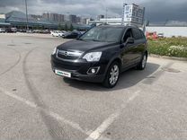 Opel Antara 3.0 AT, 2012, 185 300 км, с пробегом, цена 1 099 999 руб.