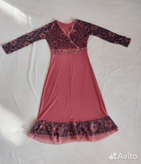 Платье 40-42