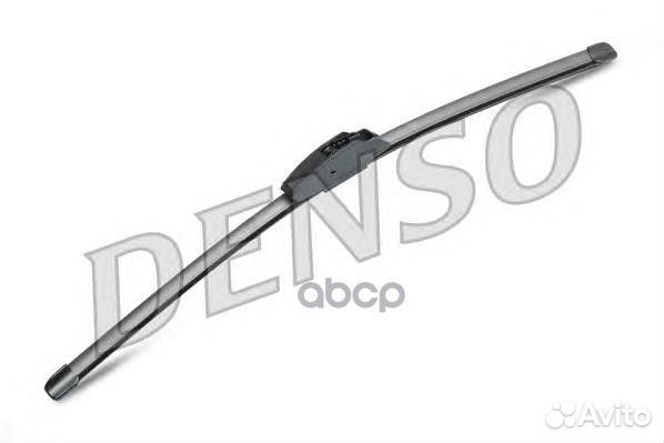 Щетка стеклоочистителя бескаркасная 530 мм 530