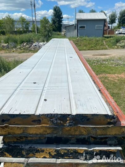 Сендвич панели бу