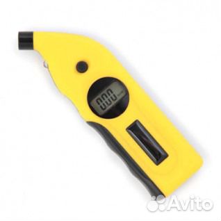 Манометр электронный NEW galaxy, 23388