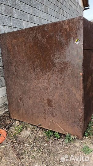 Емкость баки для воды