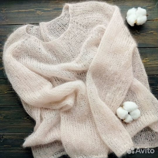 Вязание на заказ