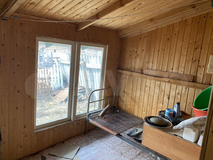 1-к. квартира, 56,1 м², 1/1 эт.