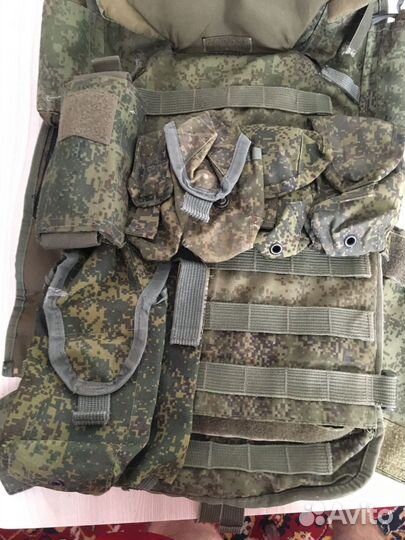 Бронежилет 6б45 ратник