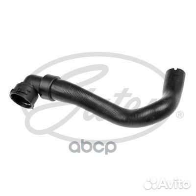 Изогнутые патрубки opel corsa 1.2L/51KW 1.2 (L0