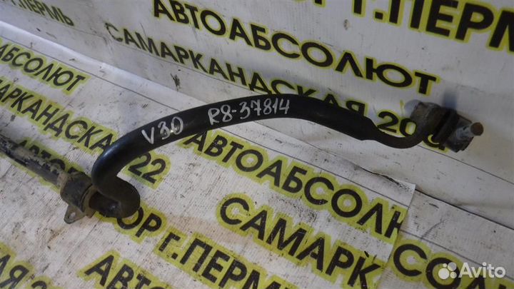 Стабилизатор передний Toyota Camry XV30 2001-2006