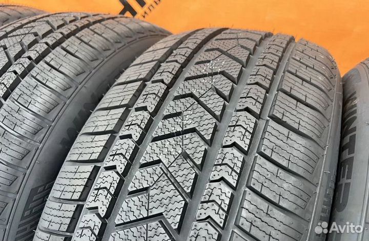 Tourador Winter Pro TSU1 275/45 R21 113VR