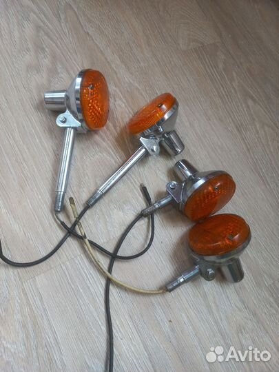 Поворотники стенли на планета спорт