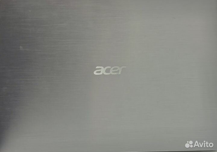 Acer swift sf314 - 41