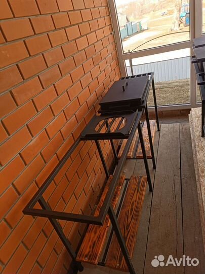 Мангал Барбекю