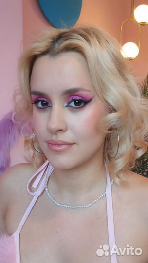 Макияж - Визажист на выезд