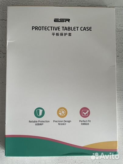 Чехол для iPad Pro 11