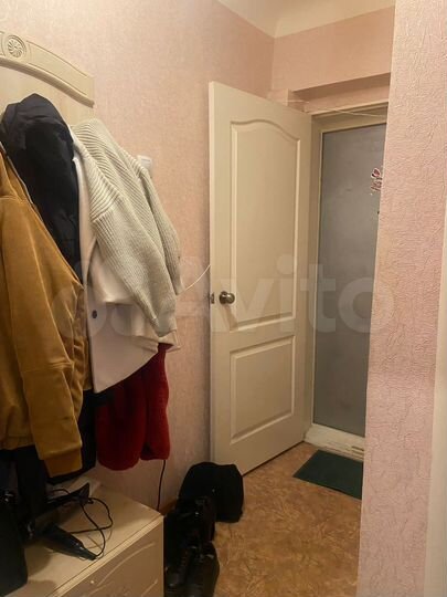 2-к. квартира, 46,6 м², 1/5 эт.