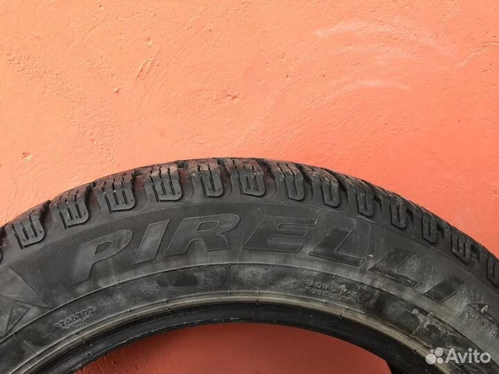 Pirelli Winter Carving 225/55 R17