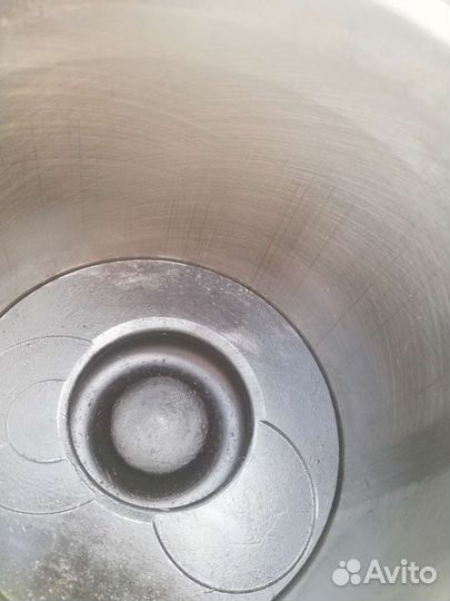 Двигатель 602 спринтер 2.9