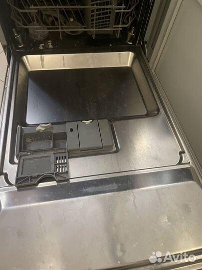 Посудомоечная машина бу Electrolux