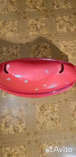 Качалка детская IKEA