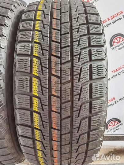Bridgestone Blizzak Revo1 235/50 R17 96Q