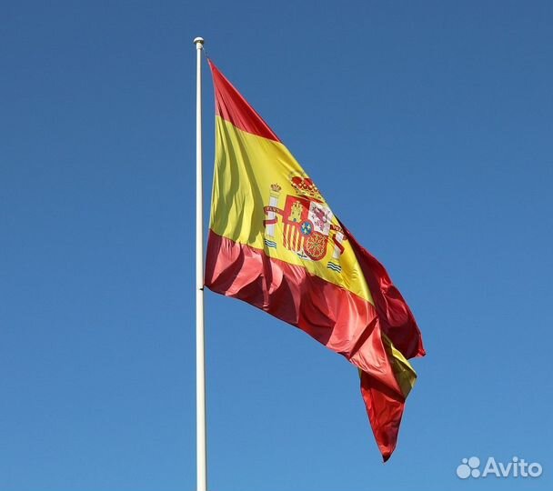 Паспорт Болгарии, ВНЖ Испании по Дигитал Номад