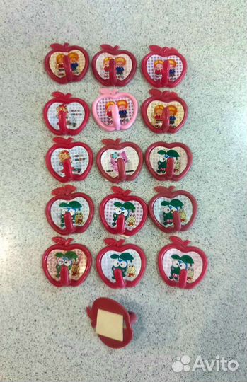 Крючки самоклеющиеся