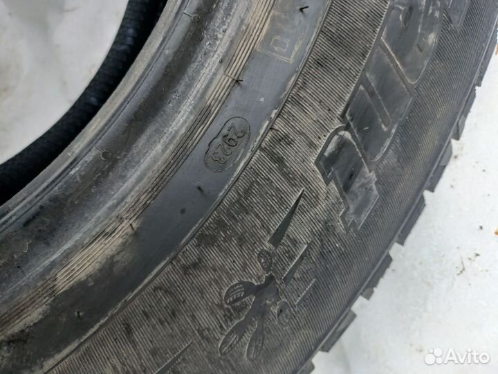 Cordiant Snow Cross 2 SUV 265/65 R17